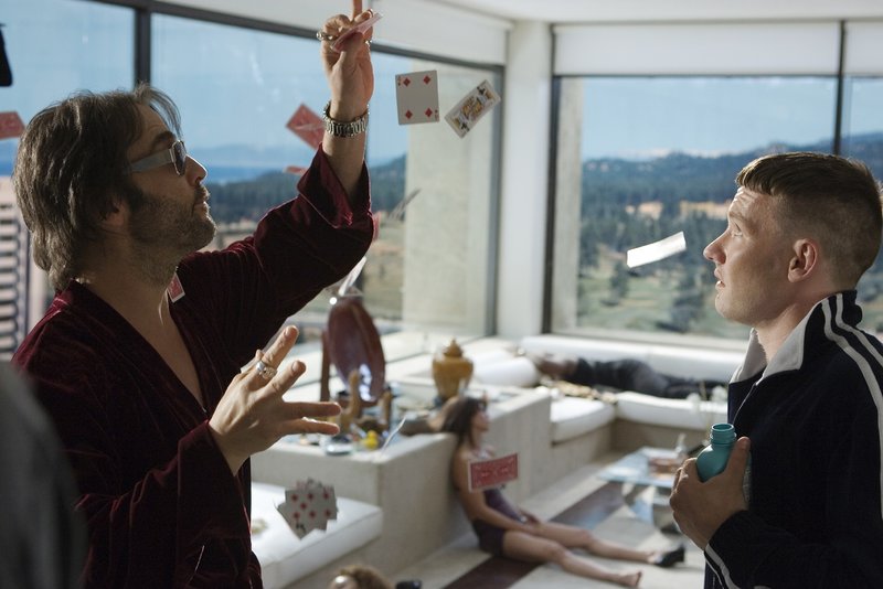 Smokin' Aces – Bild: VOX/​Universal