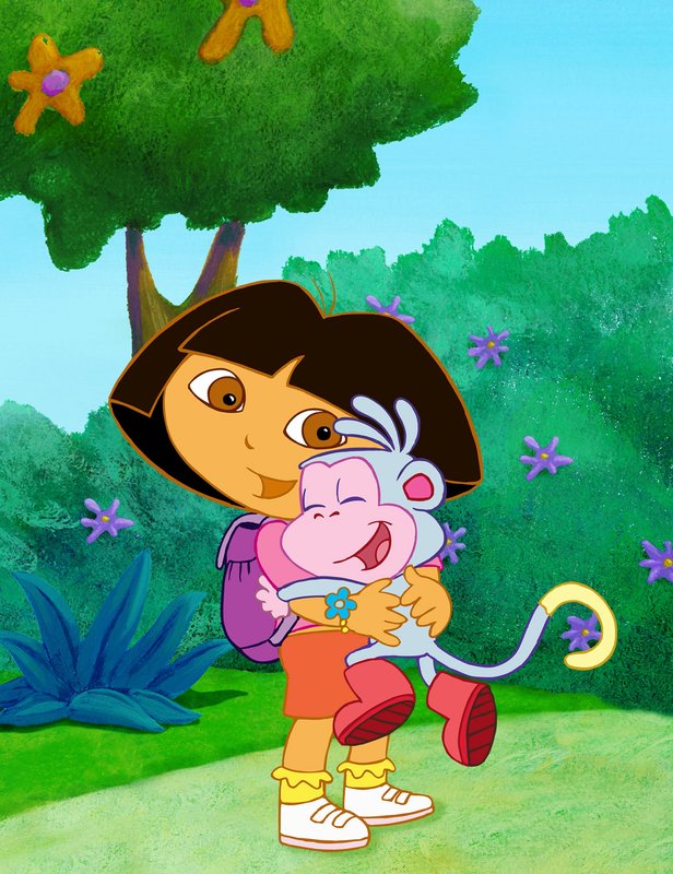 Dora Staffel 3 Episodenguide – fernsehserien.de