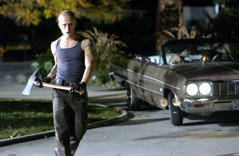 Alpha Dog – Bild: RTL Zwei