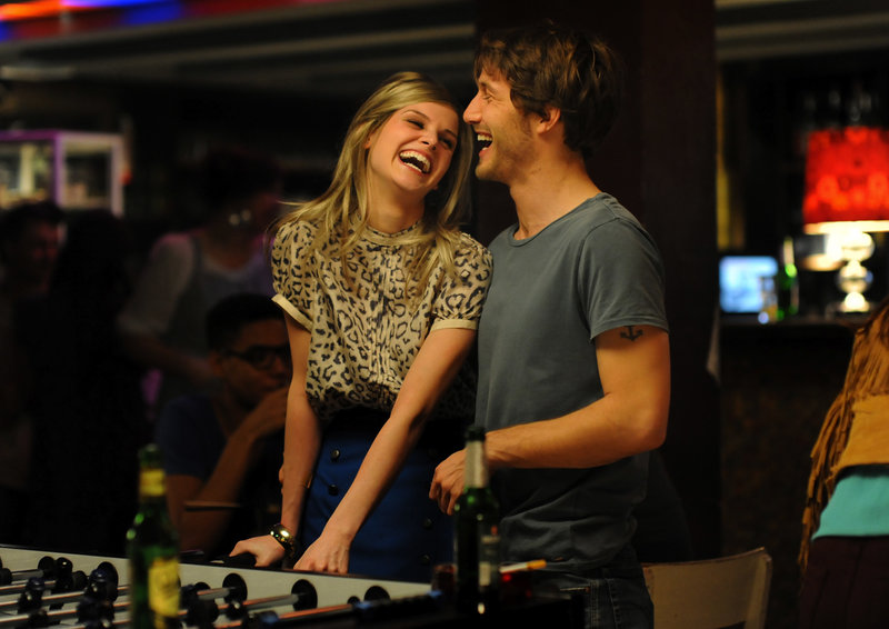 Heute bin ich blond – Bild: ARD