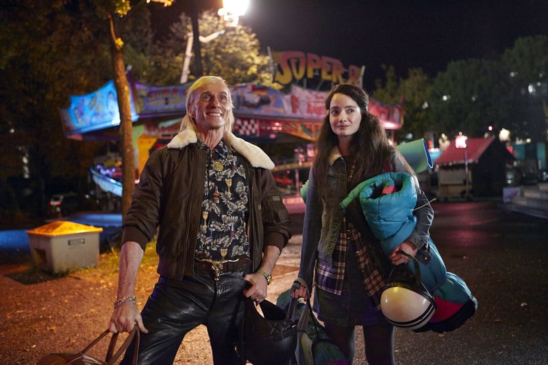 Strawberry Bubblegums – Bild: NDR/​Wüste Medien/​Niklas Lindschau