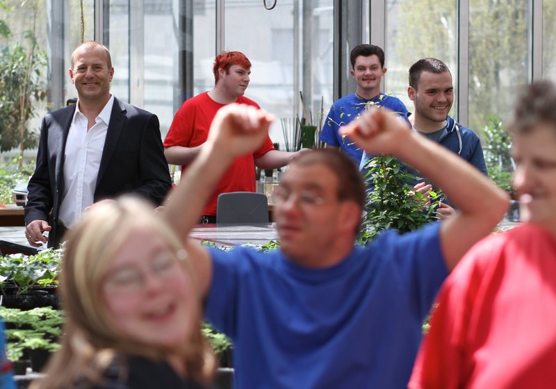 Verratene Freunde – Bild: SWR/​Patrick Orth