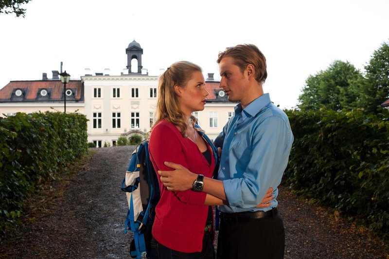 Dating Architekturstudent