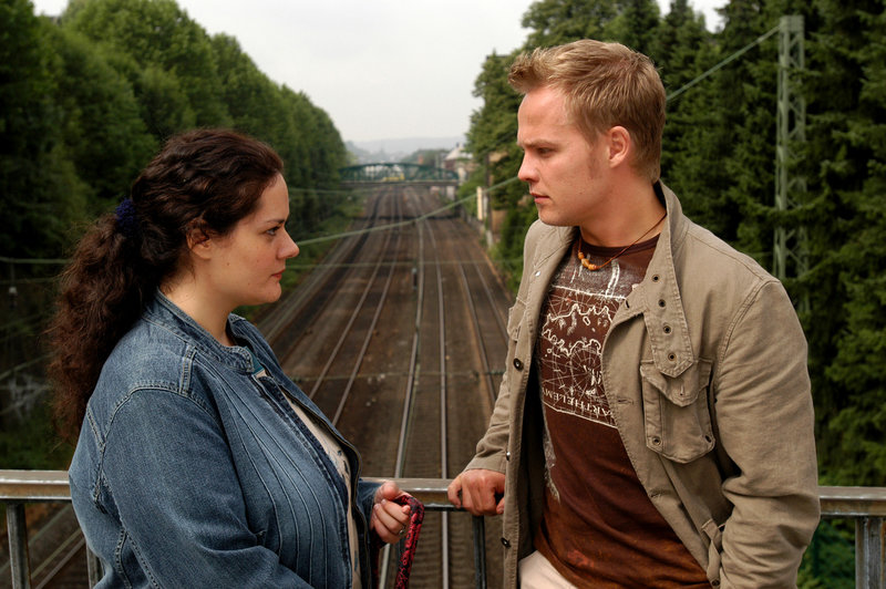 Schwer verknallt – Bild: ProSieben Eigenproduktionsbild frei