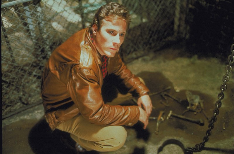 Katzenmenschen – Bild: ZDF und John R. Shannon