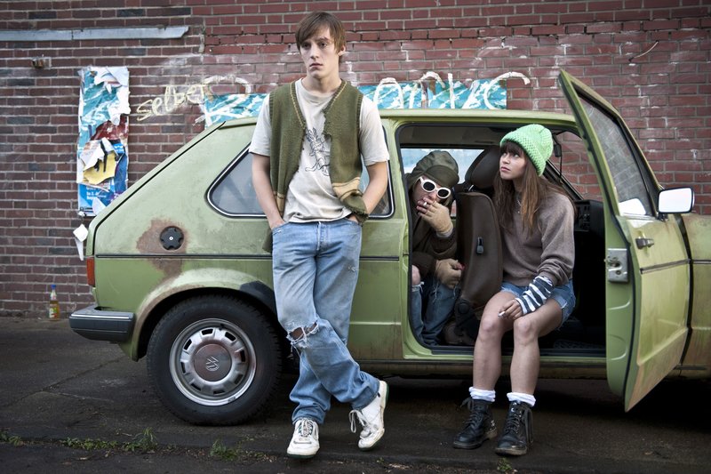 Dear Courtney – Bild: WDR/​2pilots/​Martin Rottenkolber