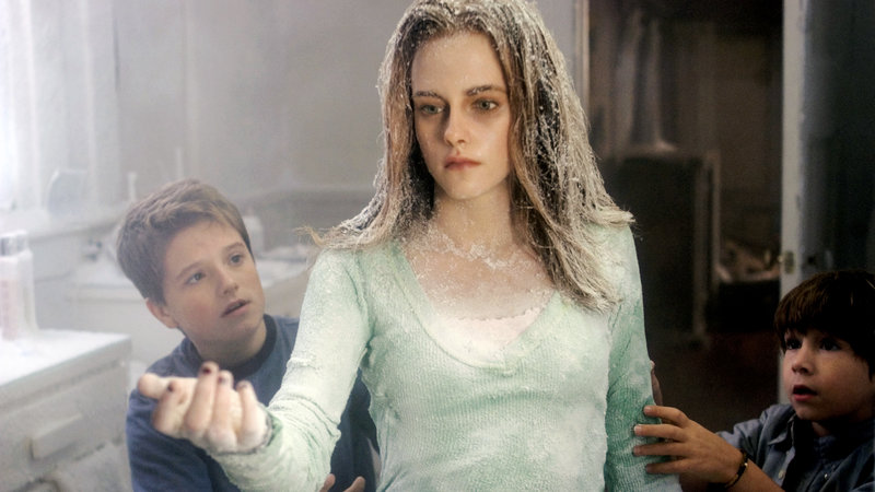 Zathura - Ein Abenteuer im Weltraum – Bild: RTL Zwei