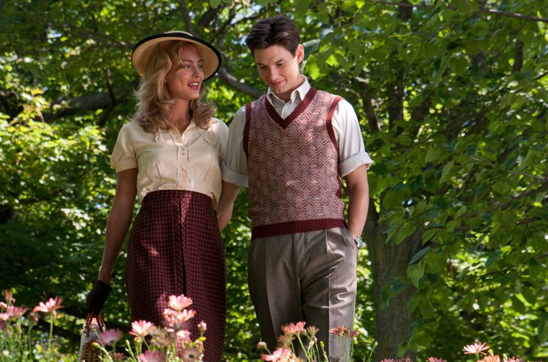 Der Dieb der Worte – Bild: ARD Degeto/​Wild Bunch Germany