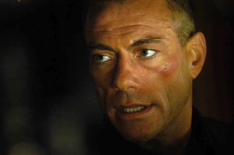 Jean-Claude Van Damme – Bild: TELEPOOL