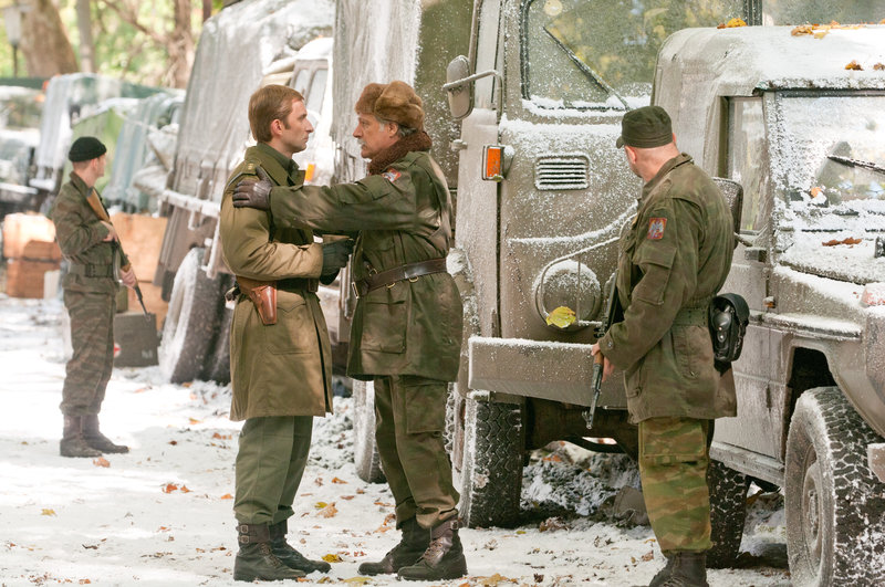 In the Land of Blood and Honey – Bild: ORF