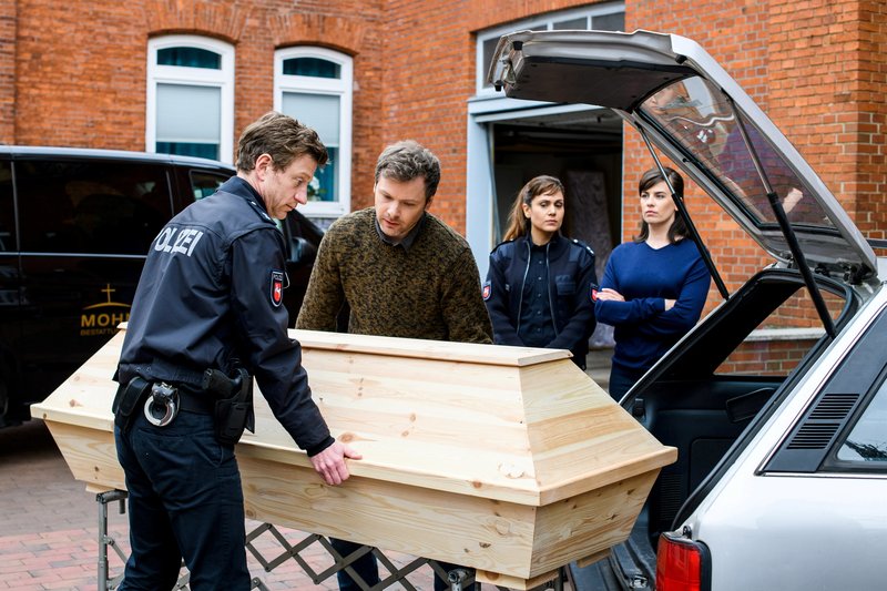 Friesland bisher 10 Folgen Episodenguide fernsehserien.de