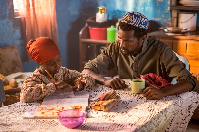 Eye in the Sky – Bild: WDR