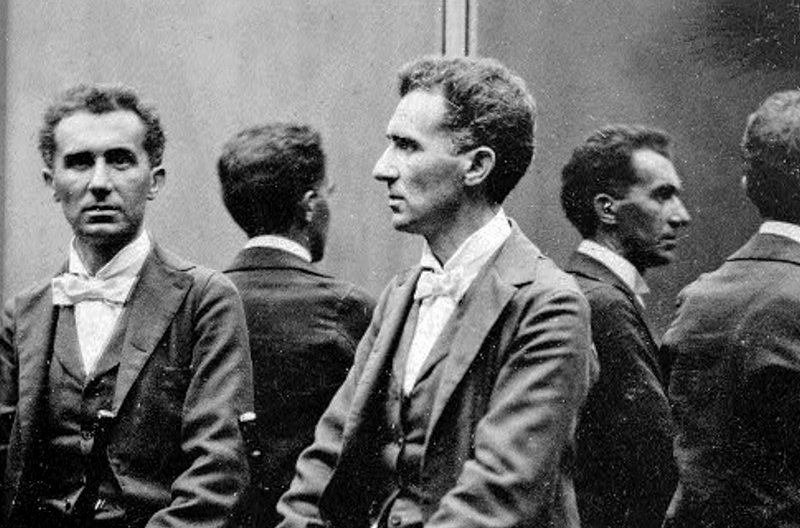 Emil Berliner, der Erfinder des Grammophons – Bild: Library of Congress/​Emile Berliner Collection /​ © Library of Congress/​Emile Berliner Collection