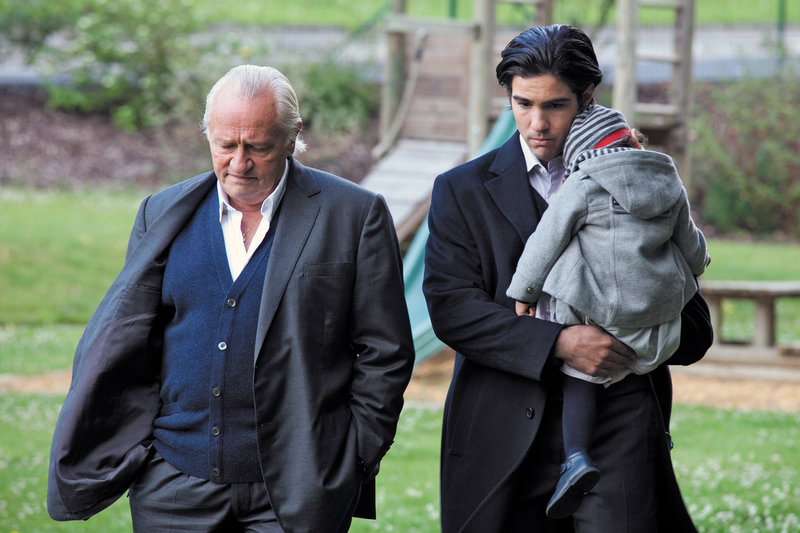 À perdre la raison - Unsere Kinder – Bild: ARTE France /​ © Versus Production/​F.Maltesse