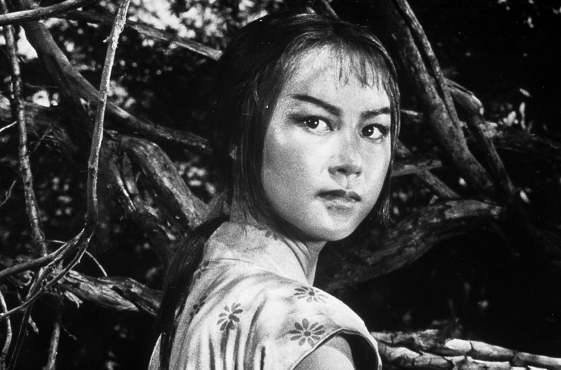 Die verborgene Festung – Bild: Toho Production /​ © Toho Production