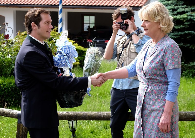 Schluss! Aus! Amen! – Bild: ARD Degeto/​Jacqueline Krause-Burberg