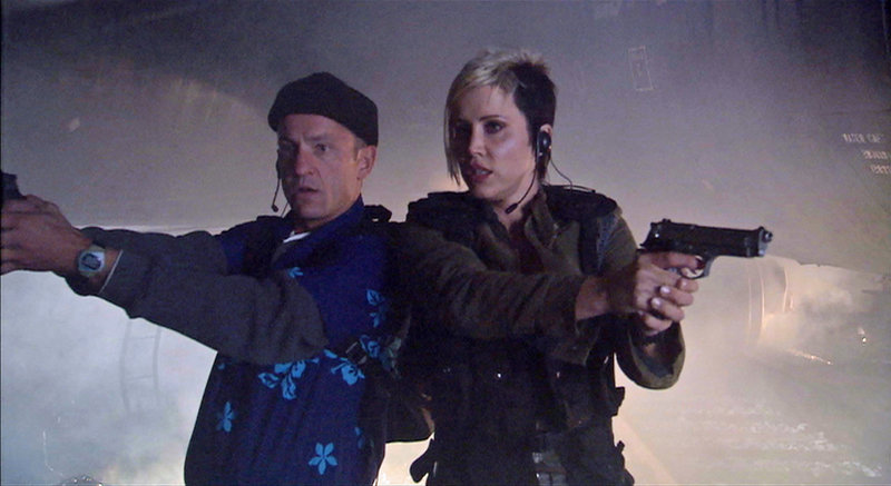 Sea Ghost – Bild: Tele 5