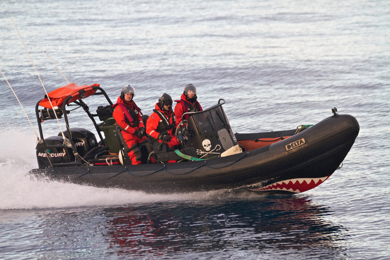 Whale Wars Staffel 4 Deutsch