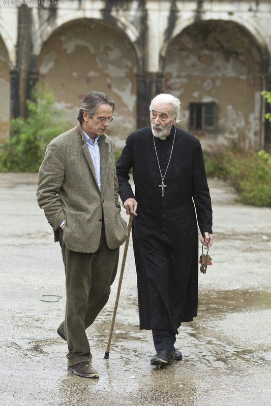 Nachtzug nach Lissabon – Bild: ATV