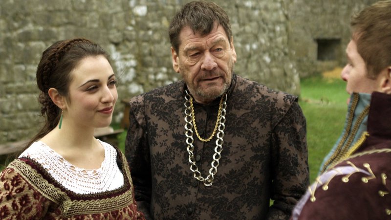 Paladin – Bild: RTL Zwei