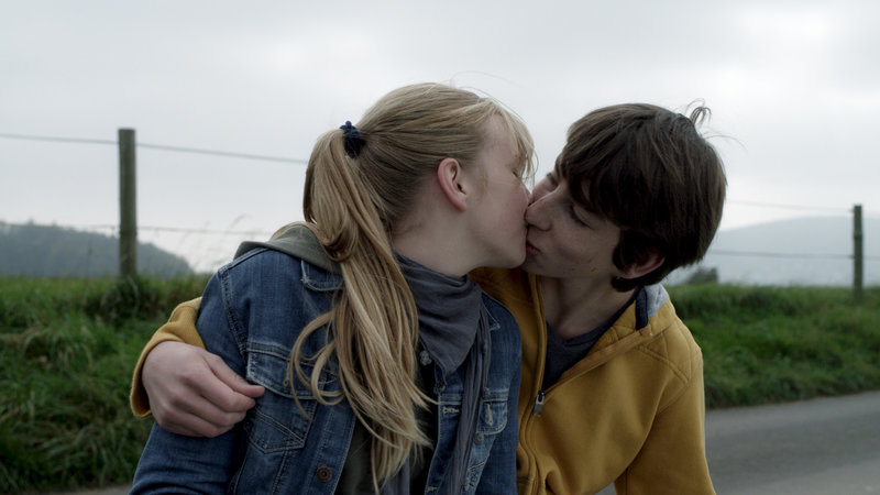 Festung – Bild: ZDF und Christine A. Maier