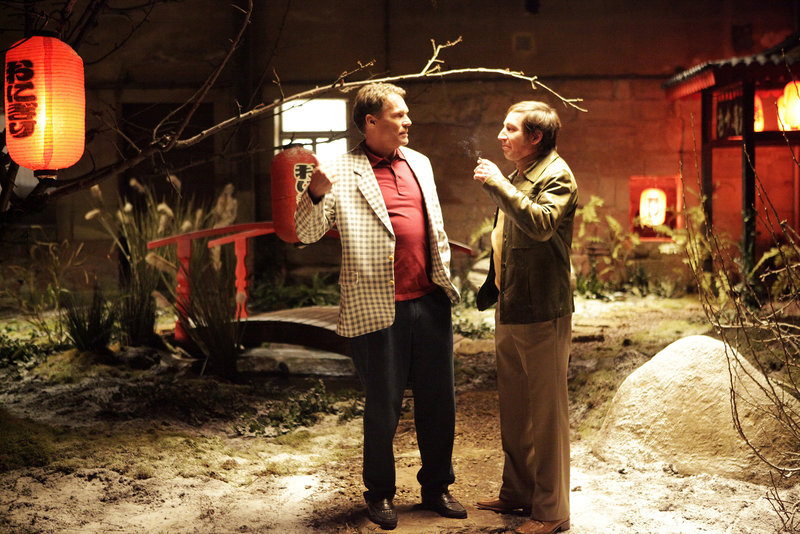 Sushi in Suhl – Bild: MDR/​Felix Holland