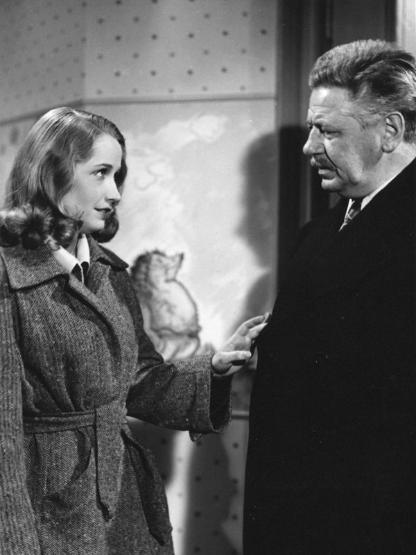 Ich heiße Niki – Bild: MDR/​Cine aktuell