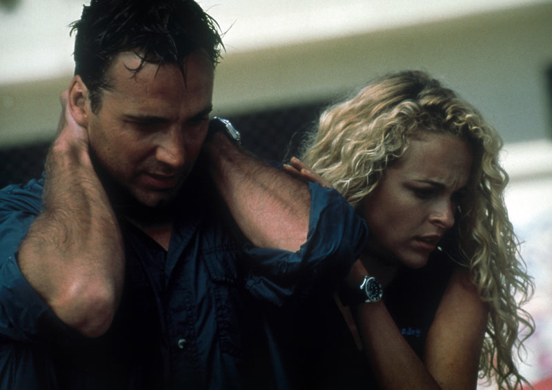 Shark Attack - The Killer Is Back – Bild: Tele 5