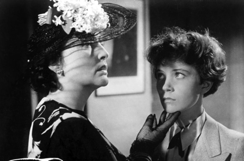 Sensationsprozess Casilla – Bild: MDR/​Murnaustiftung