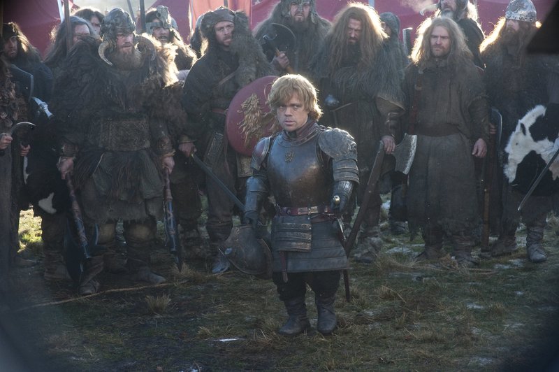 Game of Thrones (GOT) Staffel 1 Episodenguide fernsehserien.de