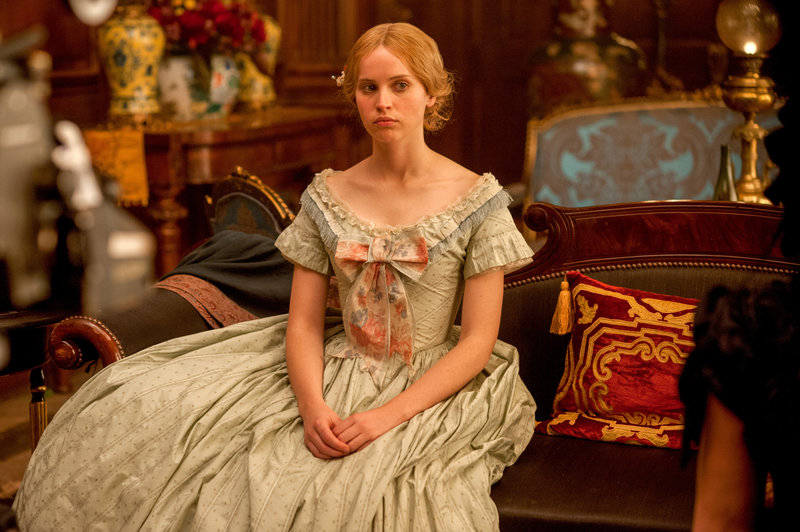 The Invisible Woman – Bild: ORF