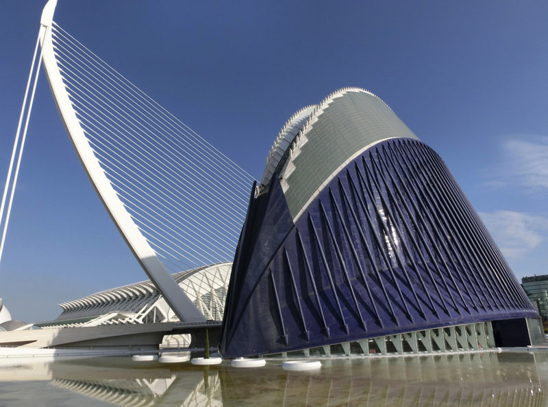 Das Land, wo die Orangen blühen – Bild: ZDF und HR/​Dagmar Hase