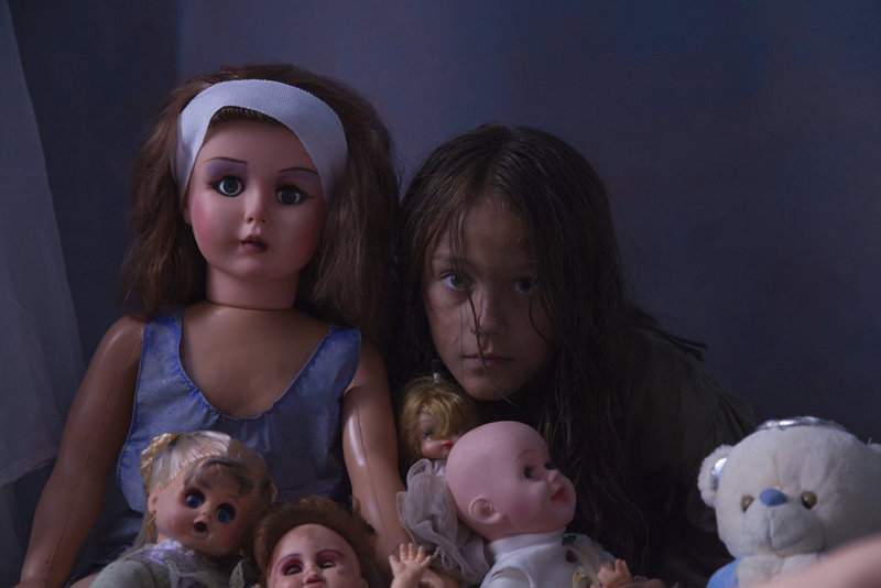 Gallows Hill – Bild: Tiberius