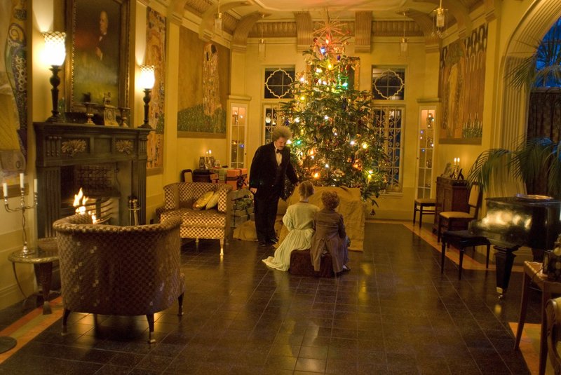 Der Nussknacker – Bild: Capelight