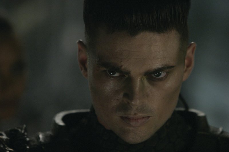 Riddick - Chroniken eines Kriegers – Bild: VOX /​ Universal Pictures