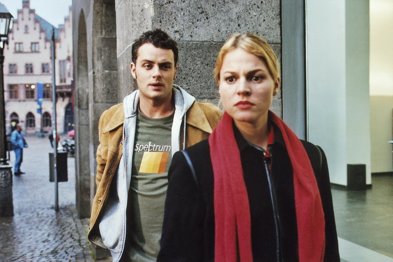 Fast perfekt verlobt – Bild: ProSieben /​ Krause-Burberg Eigenproduktionsbild frei