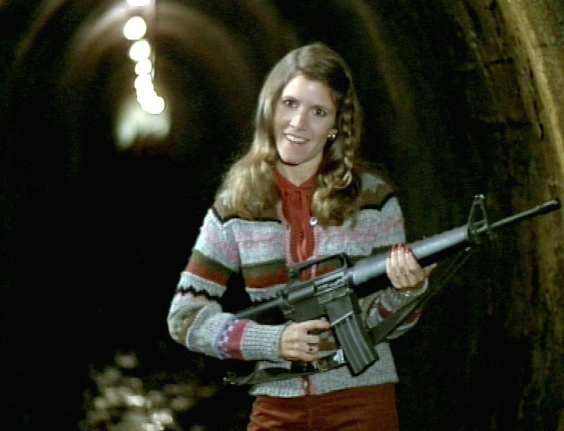 Blues Brothers – Bild: RTL Zwei