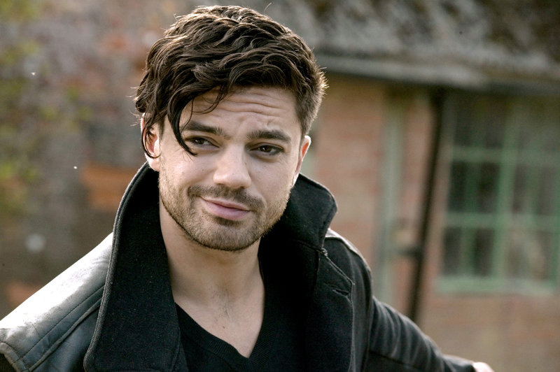 Immer Drama um Tamara – Bild: rbb