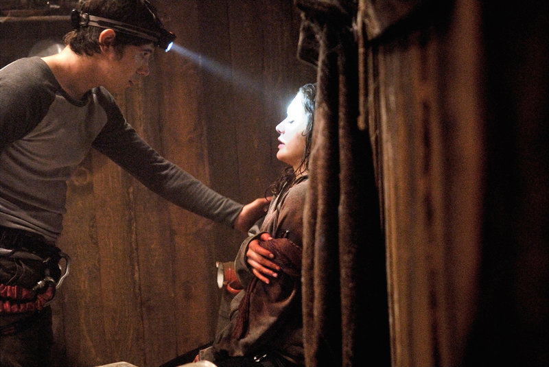 High Lane – Bild: TL5