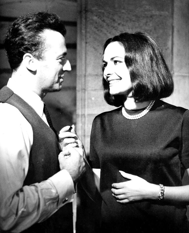 Der unheimliche Mönch – Bild: ORF /​ ORF (FS1/​FS2)