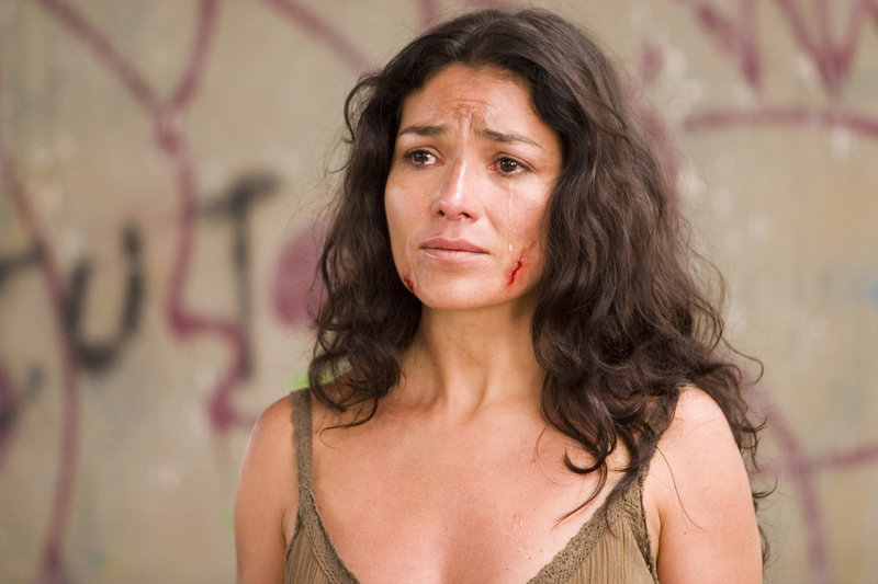 8 Blickwinkel – Bild: c 2008 Columbia Pictures Industries, Inc. All rights reserved