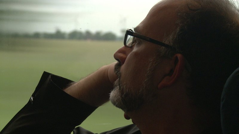 Die Wohnung – Bild: GEO Television