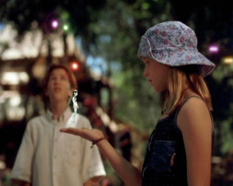 Der Herr der Elfen – Bild: MIG Film