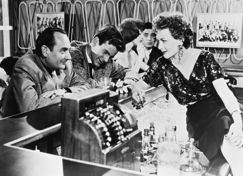 Taxichauffeur Bänz – Bild: SRF1