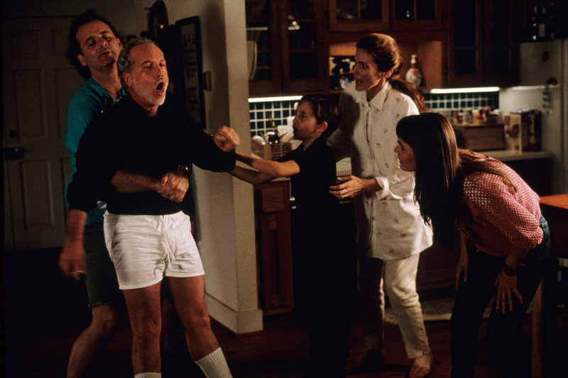 Was ist mit Bob? – Bild: Puls 4