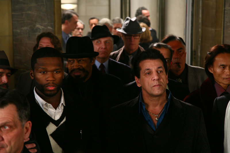 Dreizehn – Bild: Constantin Film Verleih GmbH Lizenzbild frei