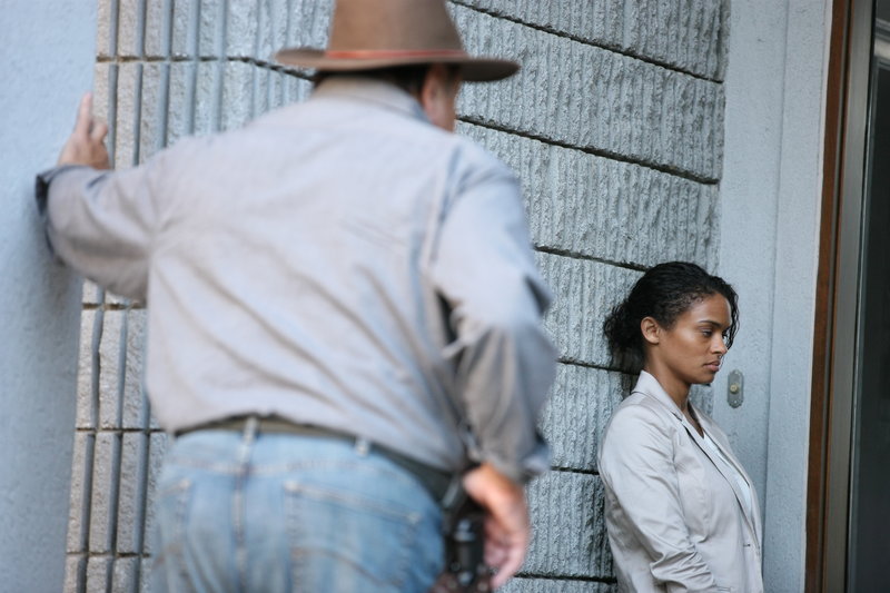 Bis dass der Tod sie scheidet – Bild: ZDF und Kent Smith