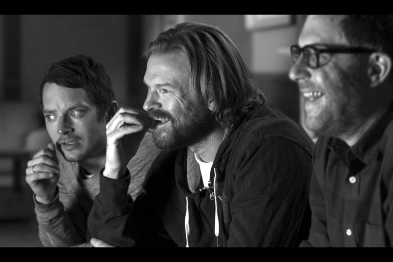 78/52 - Die letzten Geheimisse von Psycho – Bild: ARTE Honorarfreie Verwendung nur im Zusammenhang mit genannter Sendung und bei folgender Nennung „Bild: Sendeanstalt/​Copyright“. Andere Verwendungen nur nach vorheriger Absprache: ARTE-Bildredaktion