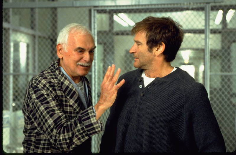 Patch Adams – Bild: ZDF und Melinda Sue Gordon