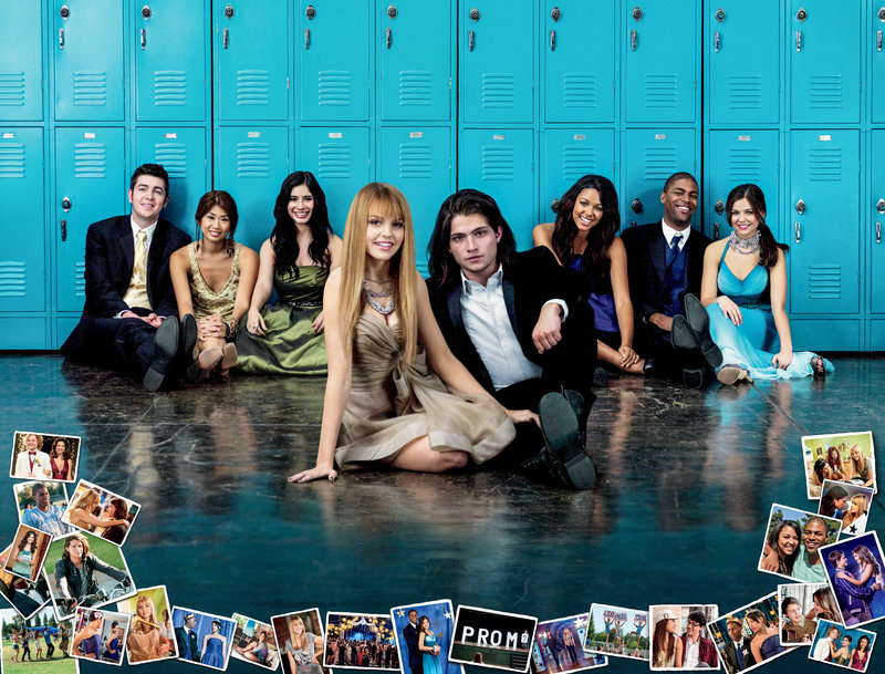 Prom - Die Nacht deines Lebens – Bild: ORF